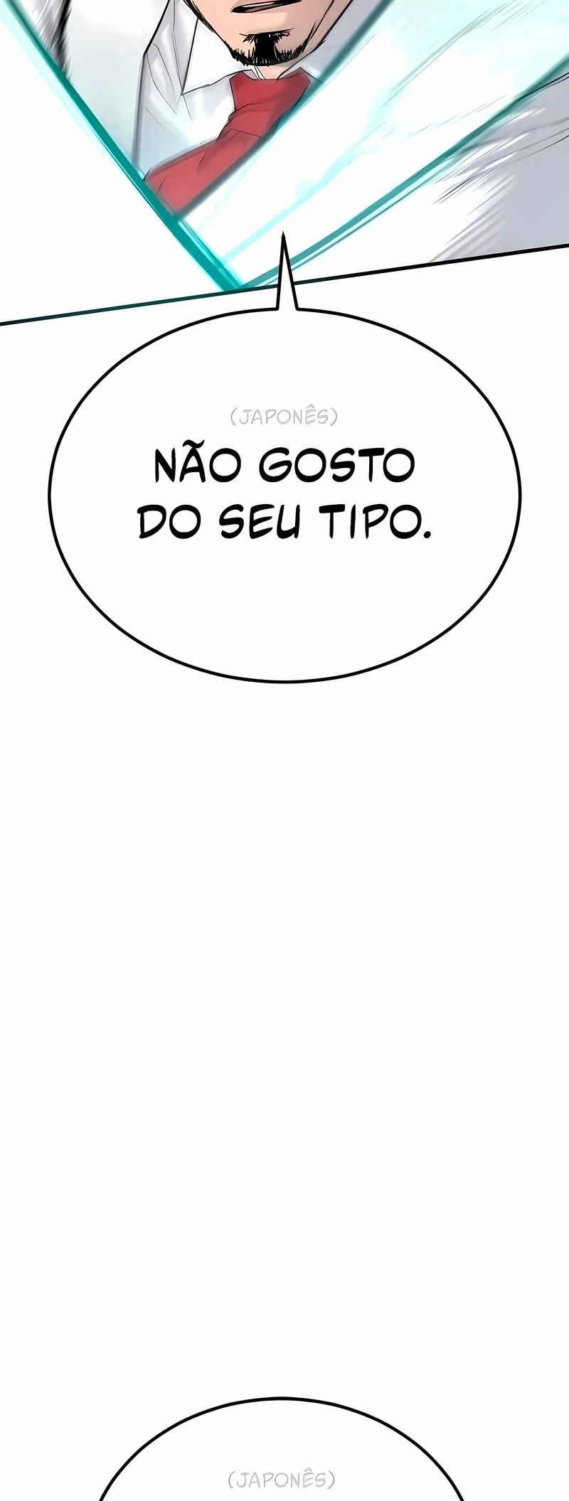 Gerente Kim Capítulo 59 Página 46