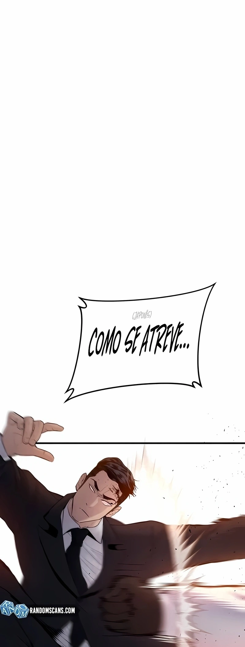Gerente Kim Capítulo 59 Página 53