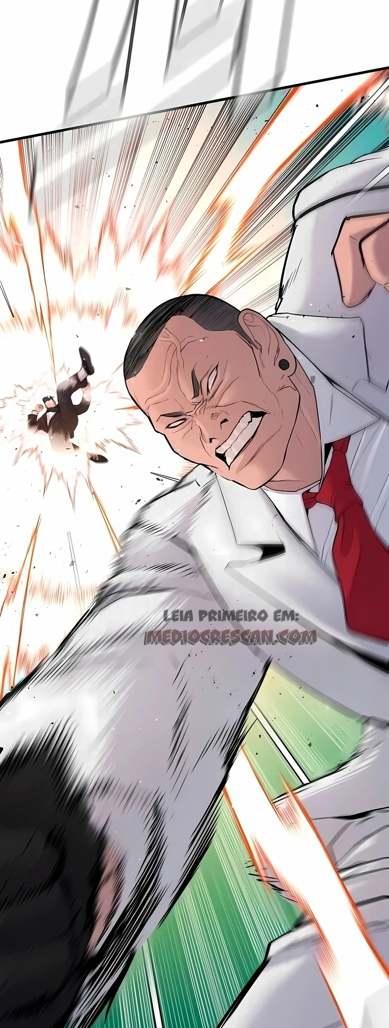 Gerente Kim Capítulo 59 Página 55