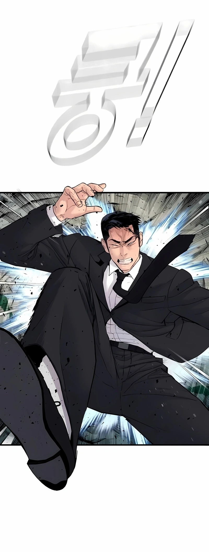 Gerente Kim Capítulo 59 Página 57