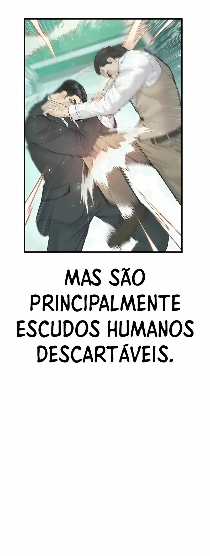 Gerente Kim Capítulo 59 Página 6