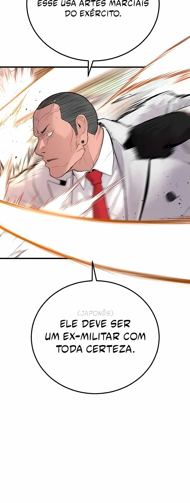 Gerente Kim Capítulo 59 Página 61