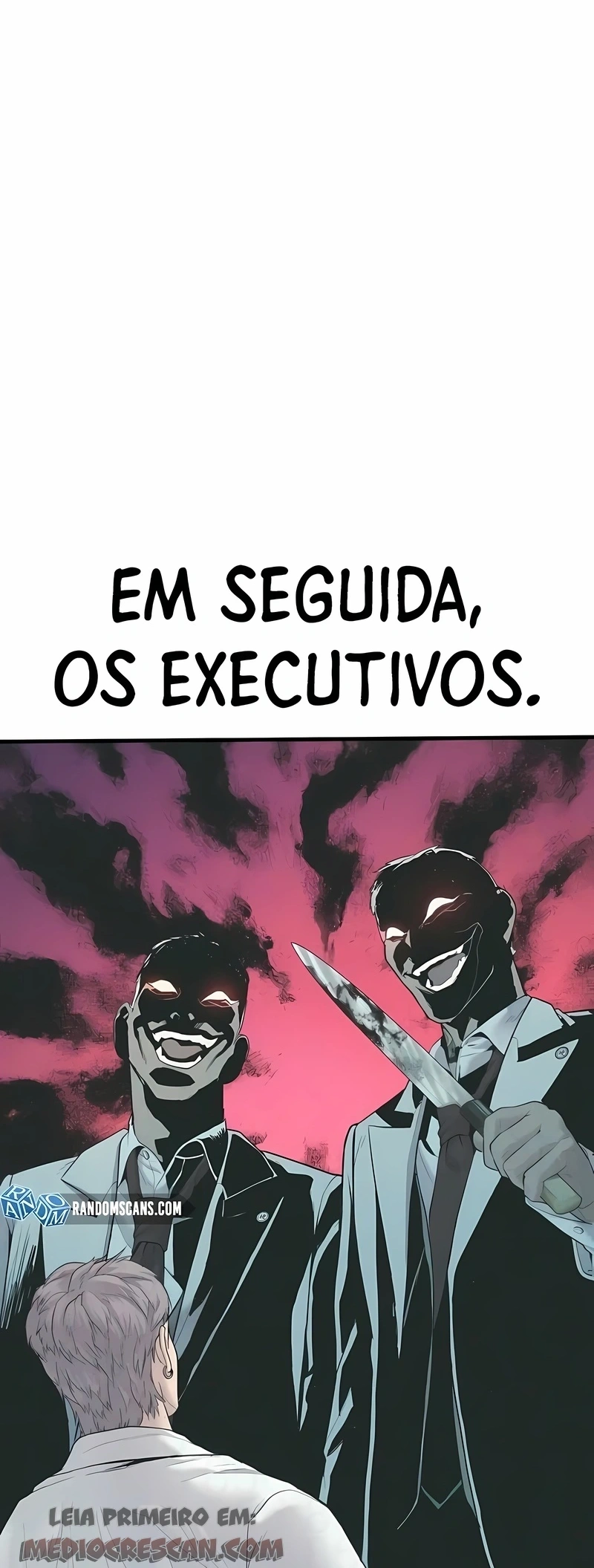 Gerente Kim Capítulo 59 Página 7
