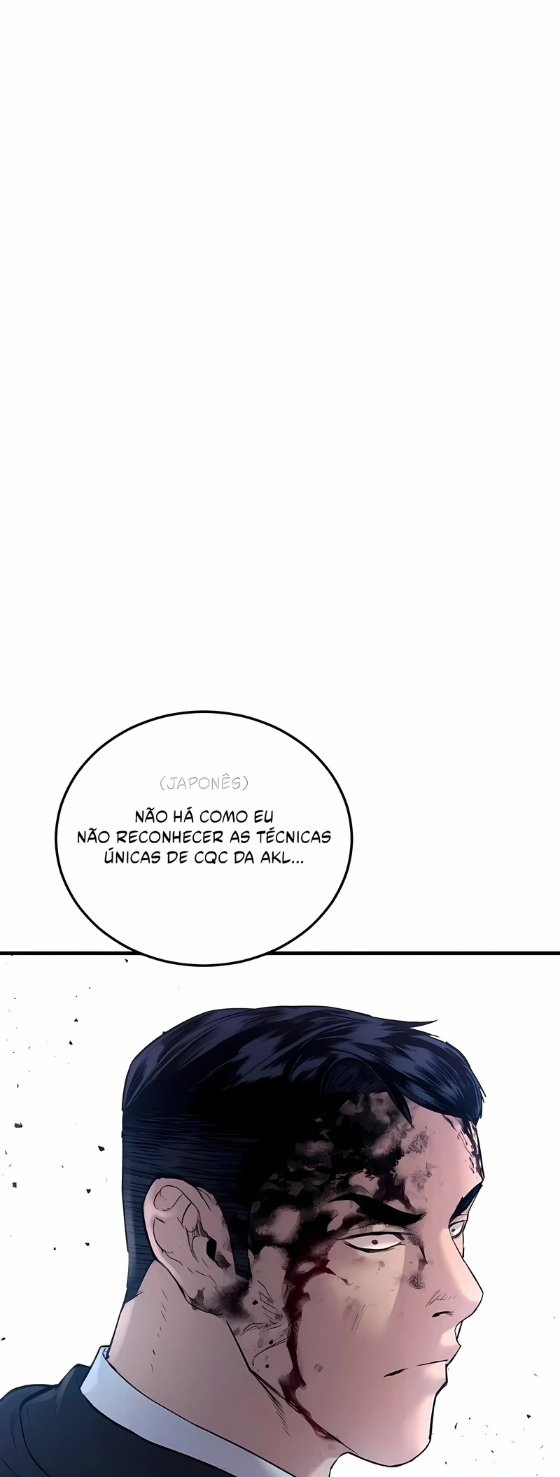 Gerente Kim Capítulo 59 Página 77