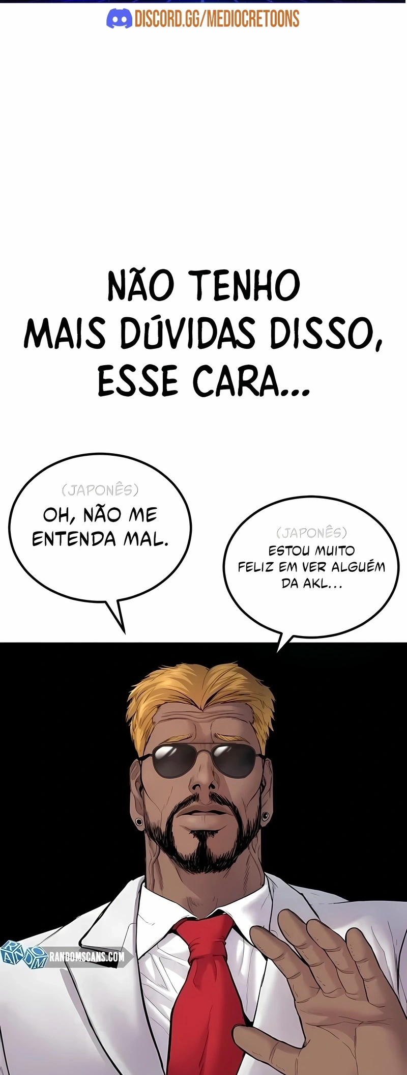 Gerente Kim Capítulo 59 Página 80