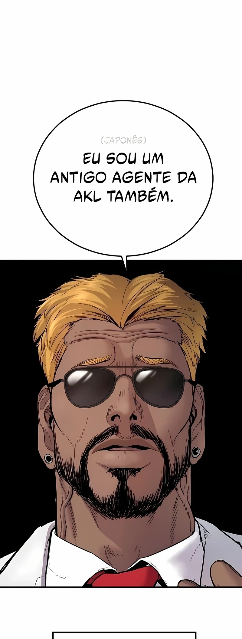 Gerente Kim Capítulo 59 Página 82
