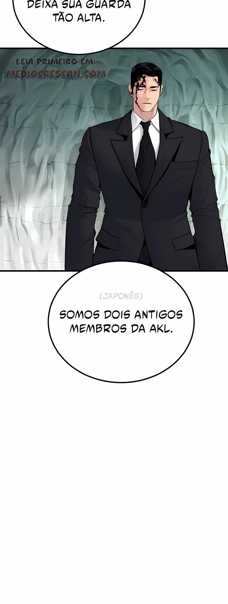 Gerente Kim Capítulo 59 Página 84
