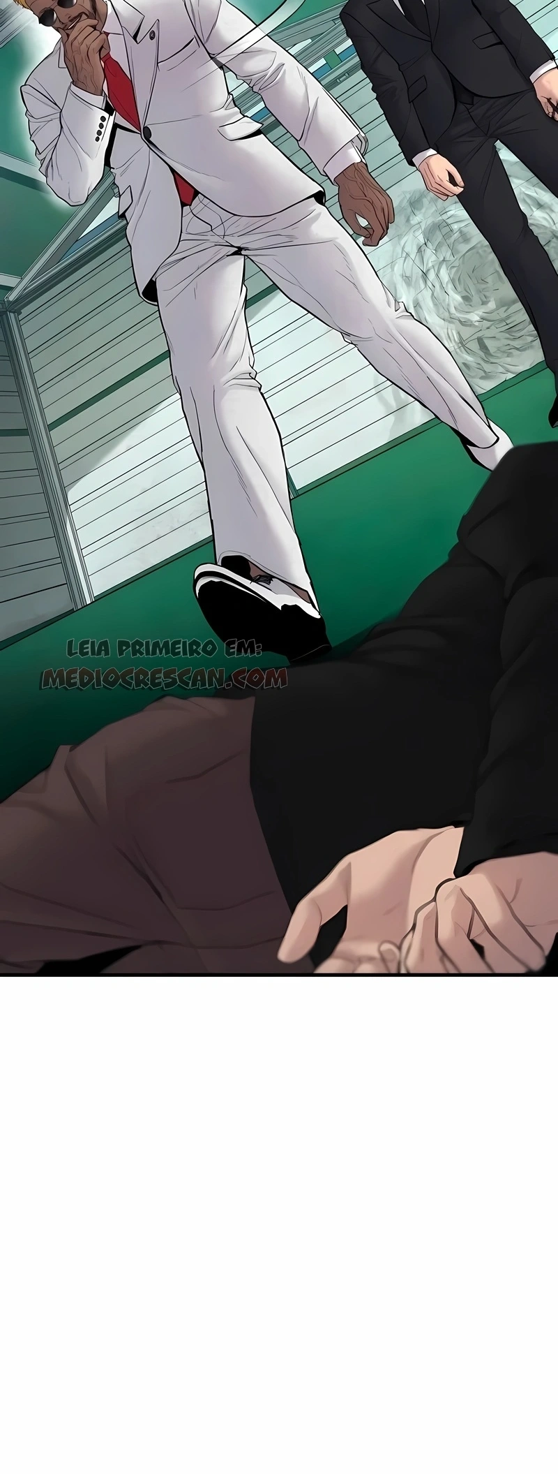 Gerente Kim Capítulo 59 Página 91