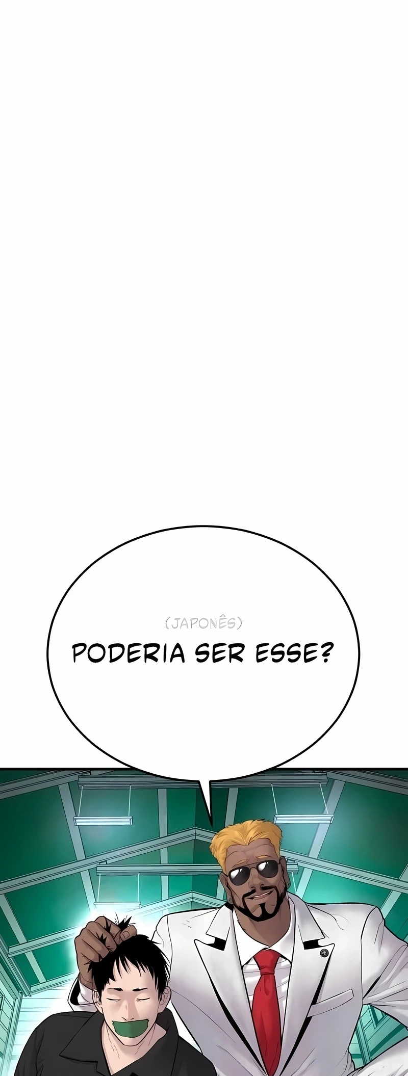 Gerente Kim Capítulo 59 Página 93