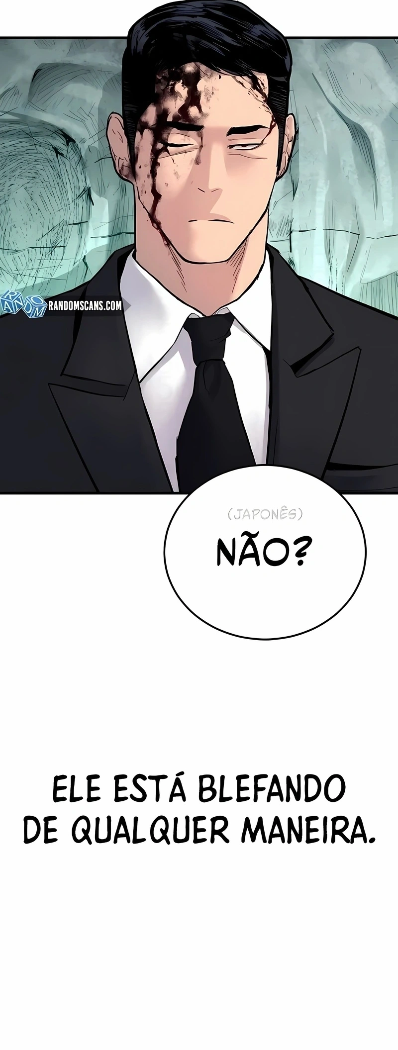 Gerente Kim Capítulo 59 Página 95