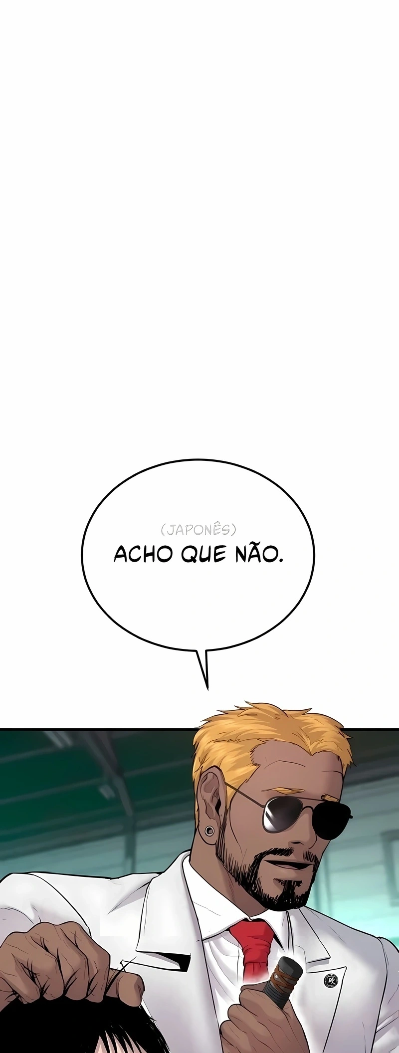 Gerente Kim Capítulo 59 Página 97