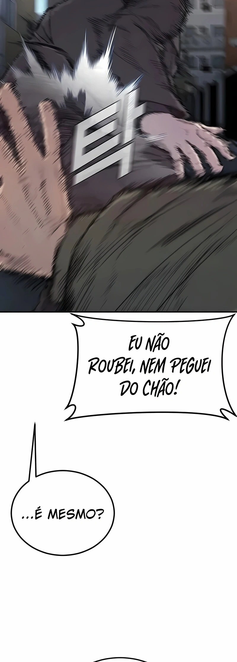 Gerente Kim Capítulo 6 Página 101