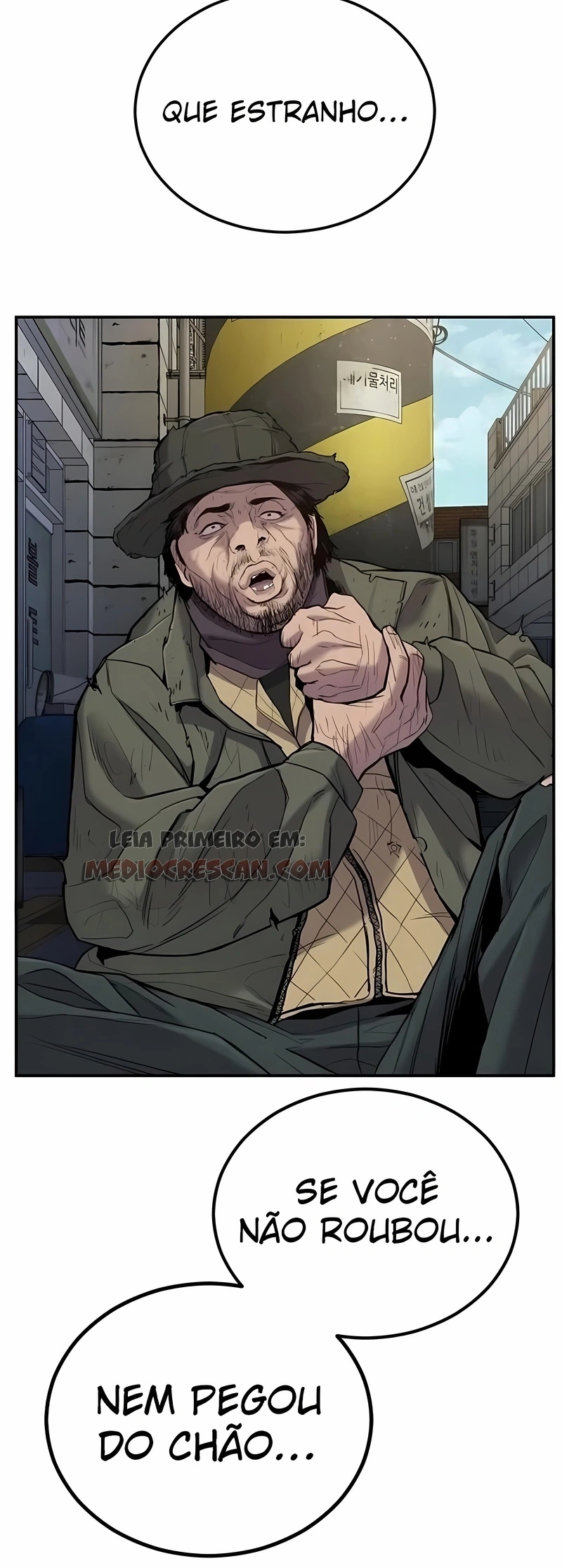Gerente Kim Capítulo 6 Página 102