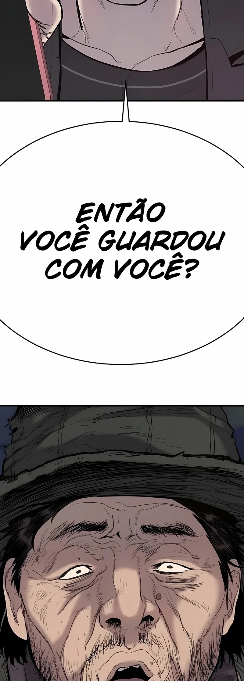 Gerente Kim Capítulo 6 Página 104