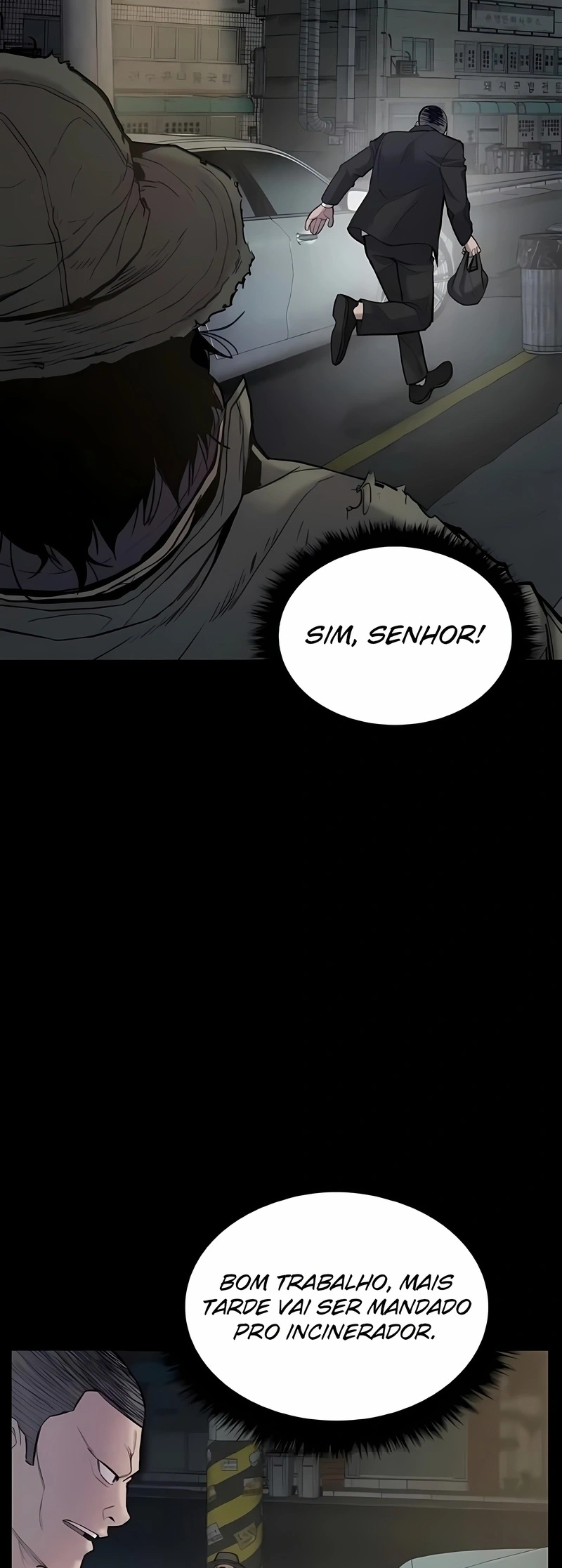 Gerente Kim Capítulo 6 Página 106