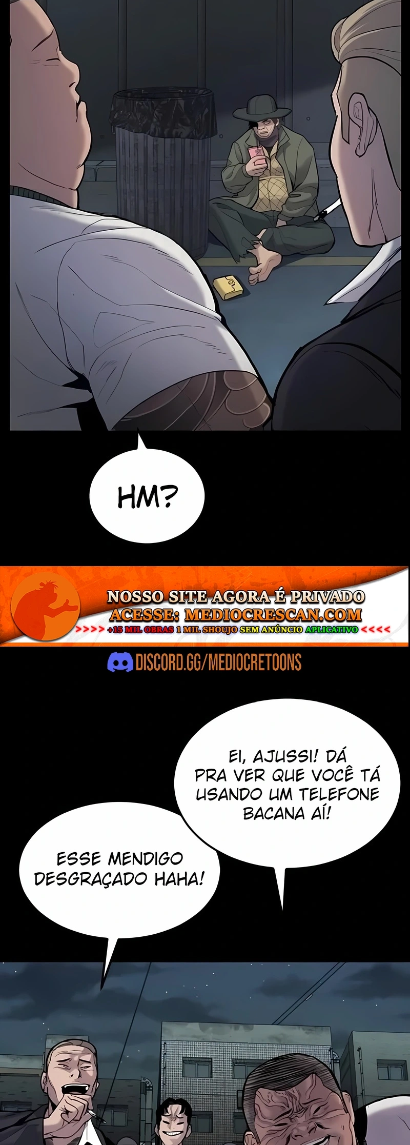 Gerente Kim Capítulo 6 Página 109