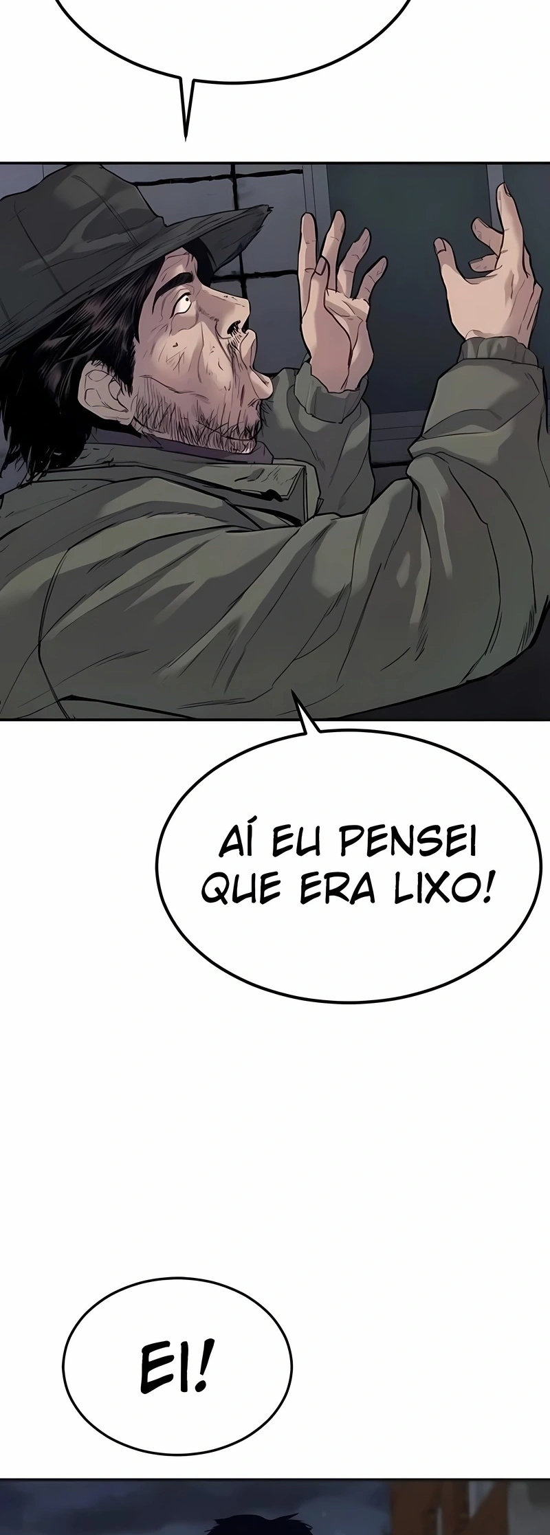 Gerente Kim Capítulo 6 Página 112