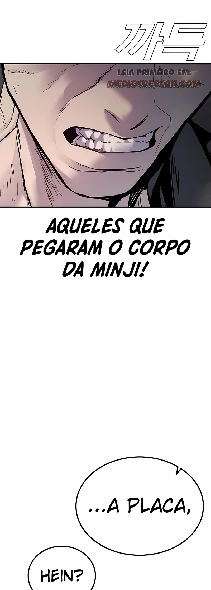 Gerente Kim Capítulo 6 Página 116