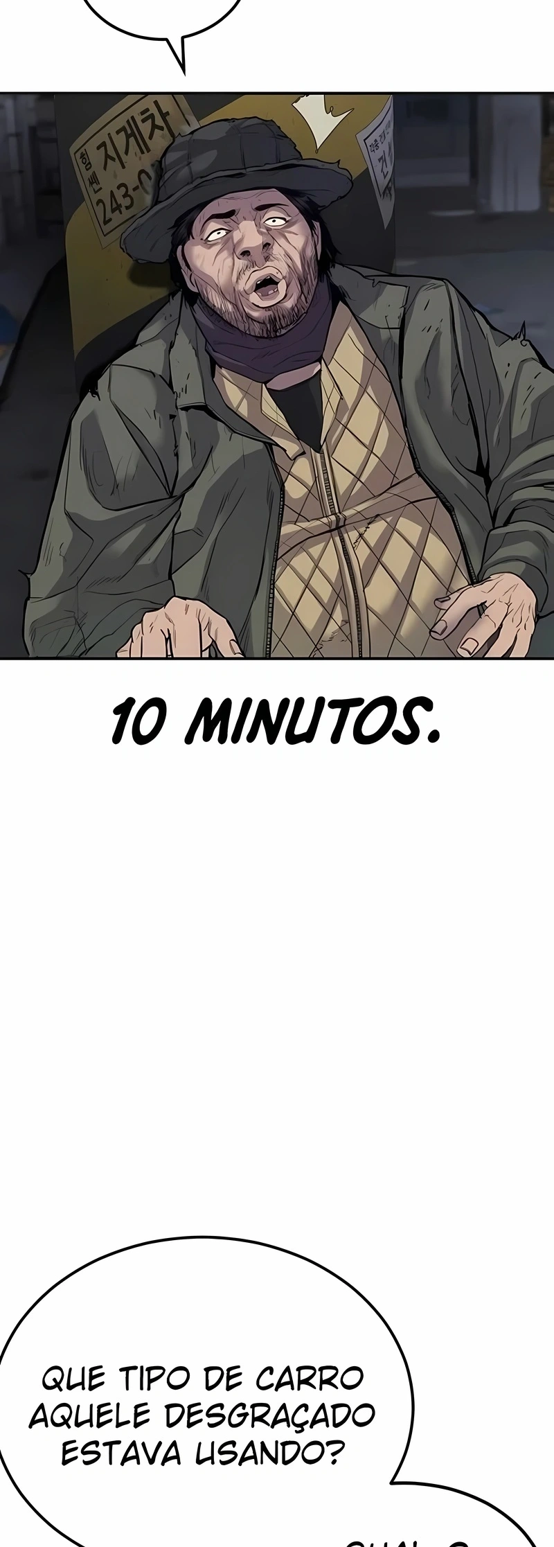 Gerente Kim Capítulo 6 Página 117