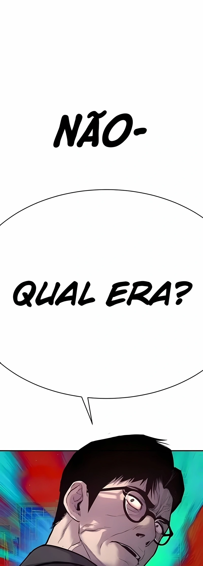 Gerente Kim Capítulo 6 Página 119
