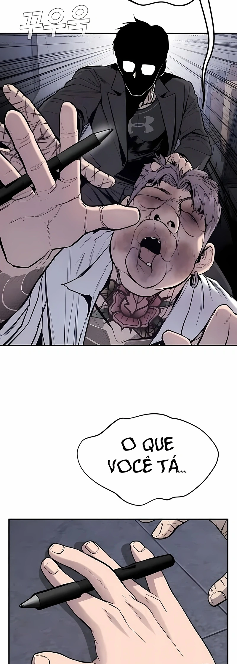 Gerente Kim Capítulo 6 Página 12