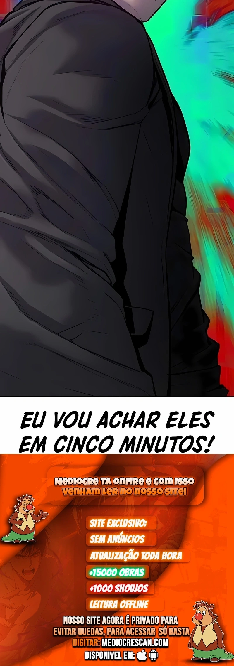 Gerente Kim Capítulo 6 Página 120