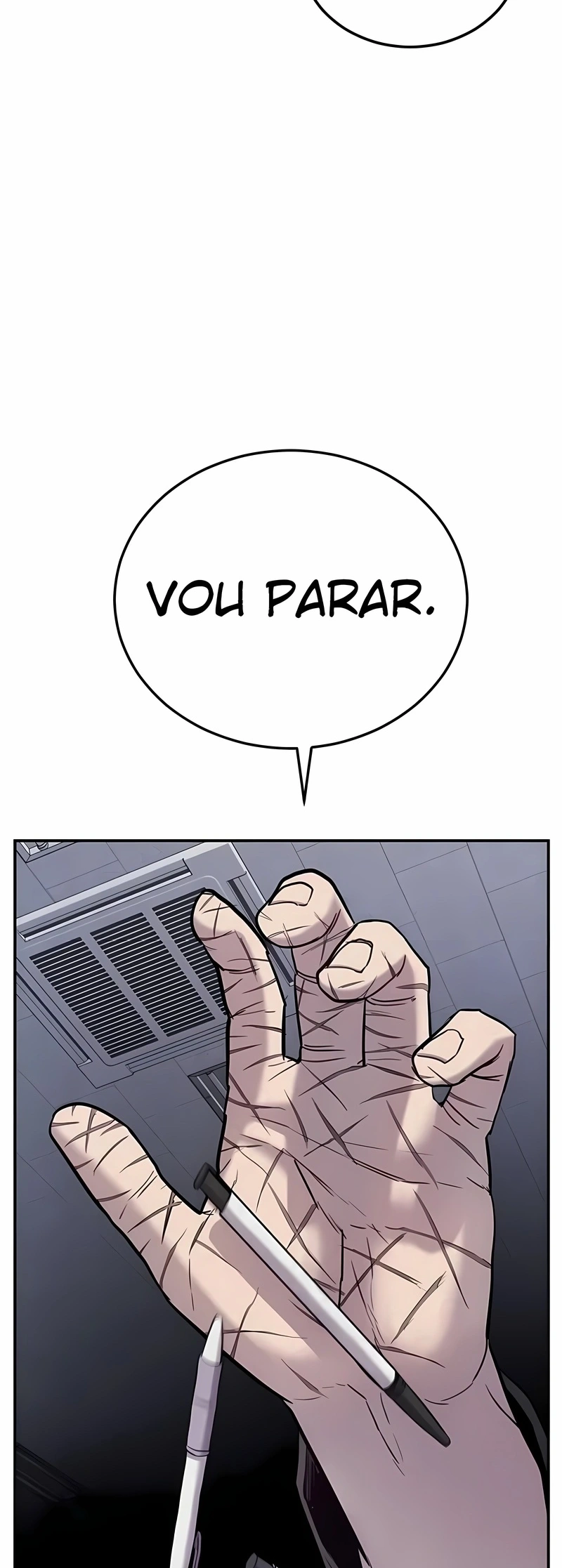 Gerente Kim Capítulo 6 Página 19