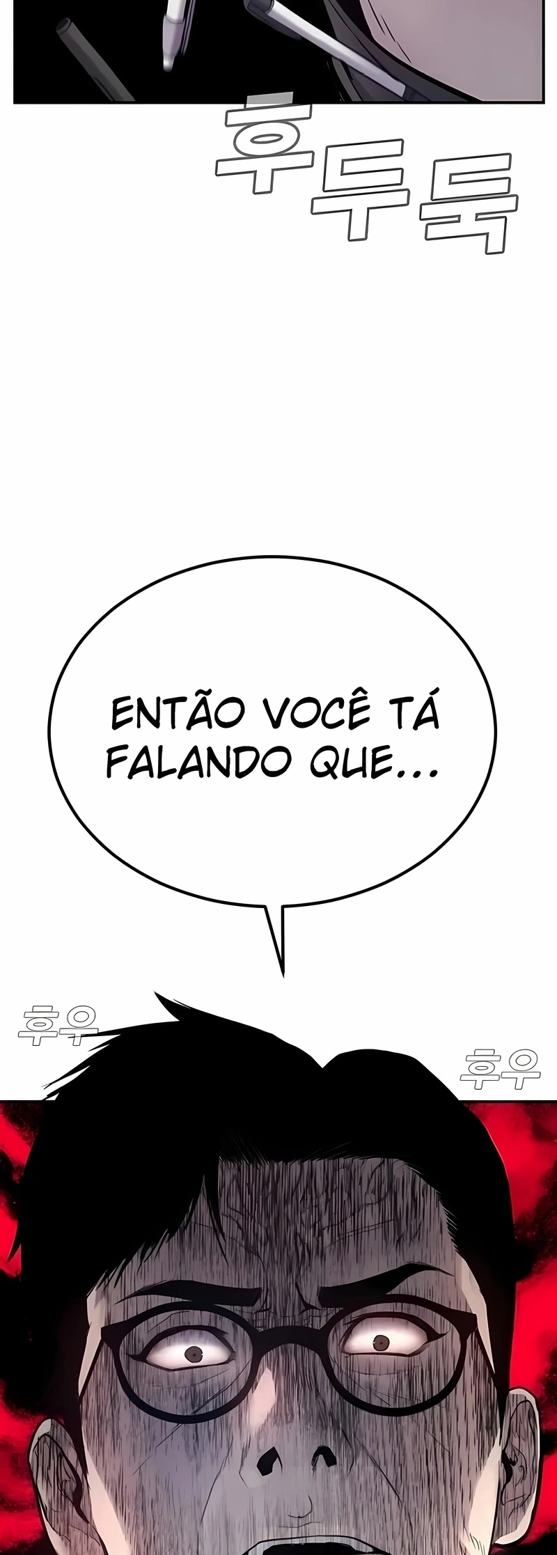 Gerente Kim Capítulo 6 Página 20