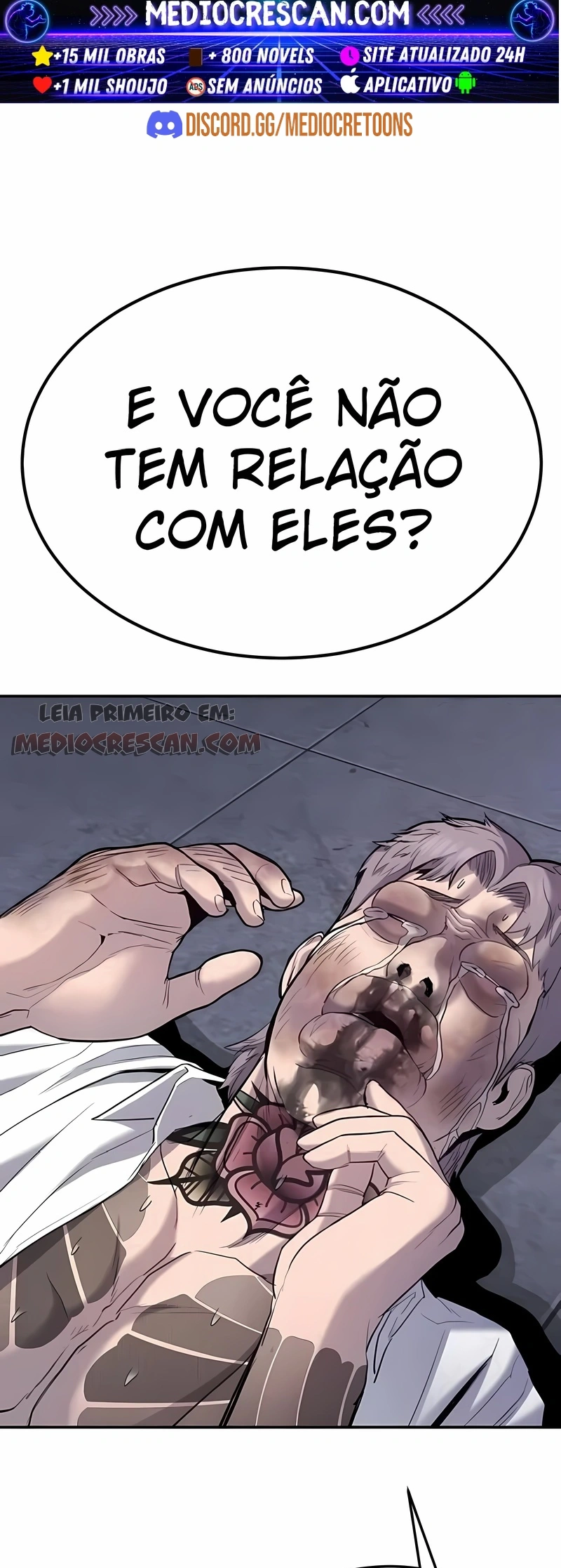 Gerente Kim Capítulo 6 Página 22