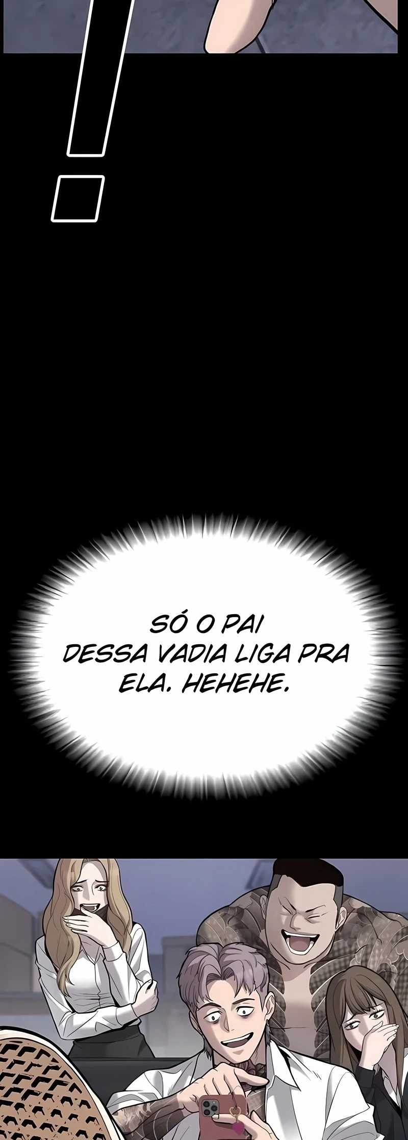 Gerente Kim Capítulo 6 Página 32