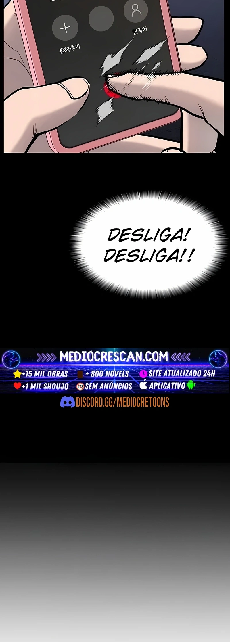 Gerente Kim Capítulo 6 Página 35