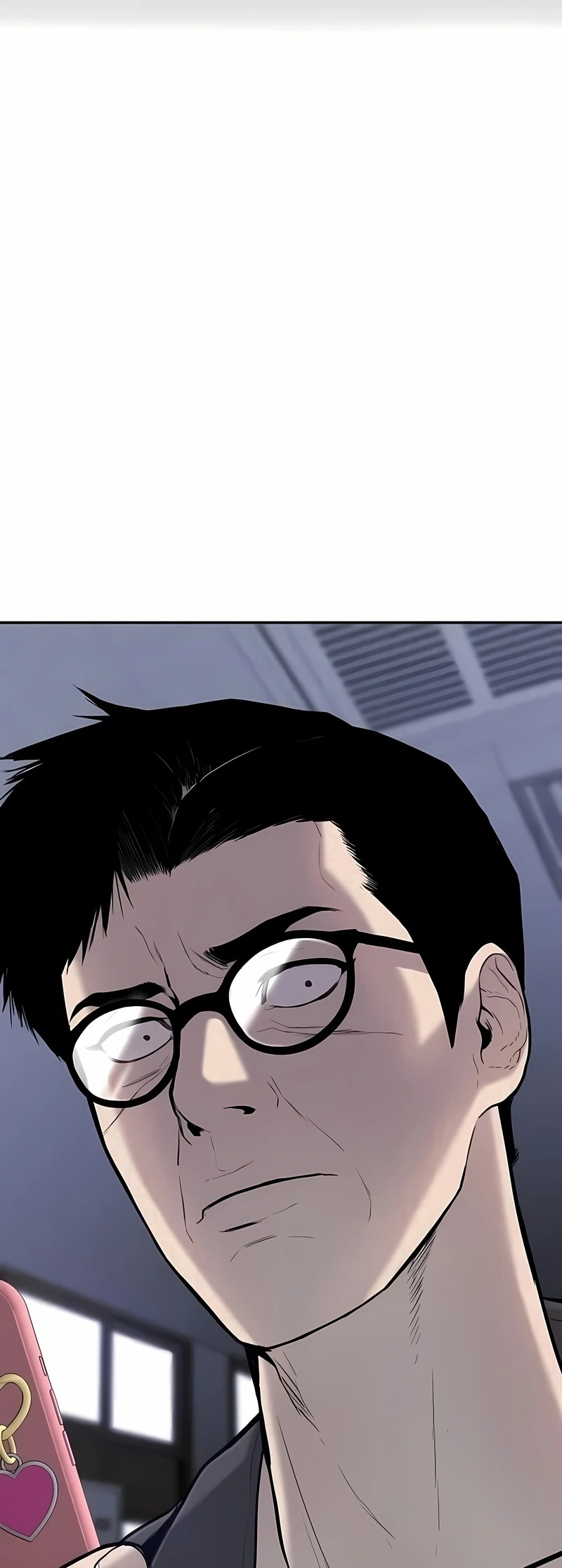 Gerente Kim Capítulo 6 Página 36