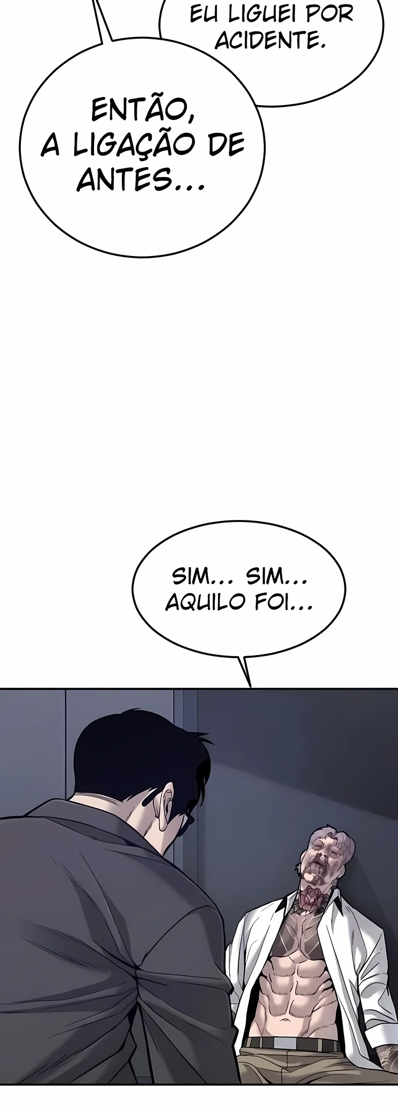 Gerente Kim Capítulo 6 Página 38
