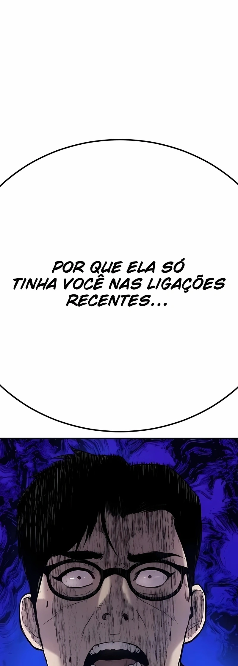 Gerente Kim Capítulo 6 Página 39