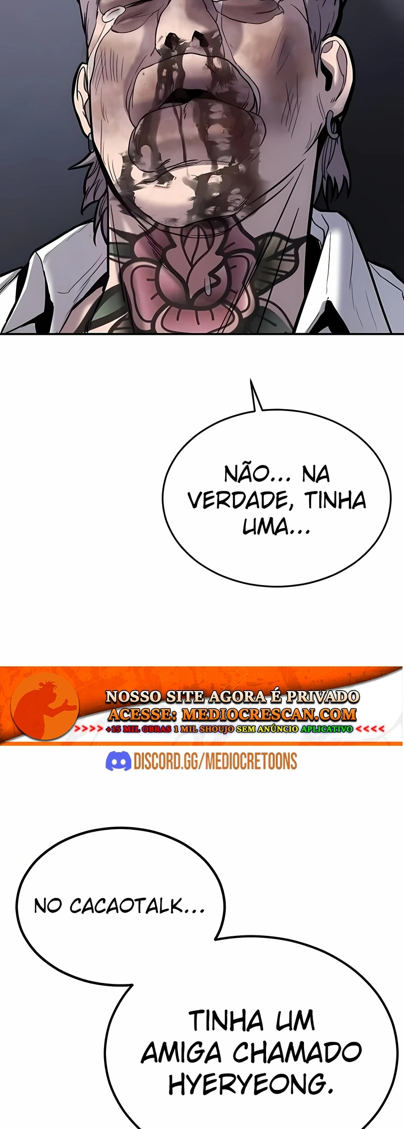 Gerente Kim Capítulo 6 Página 41