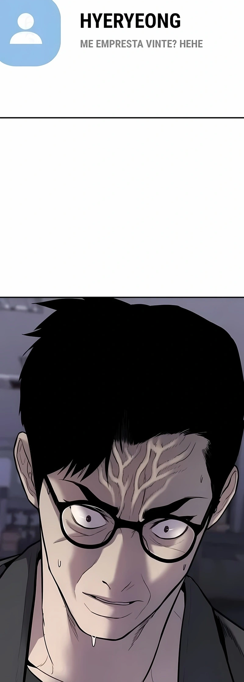 Gerente Kim Capítulo 6 Página 43