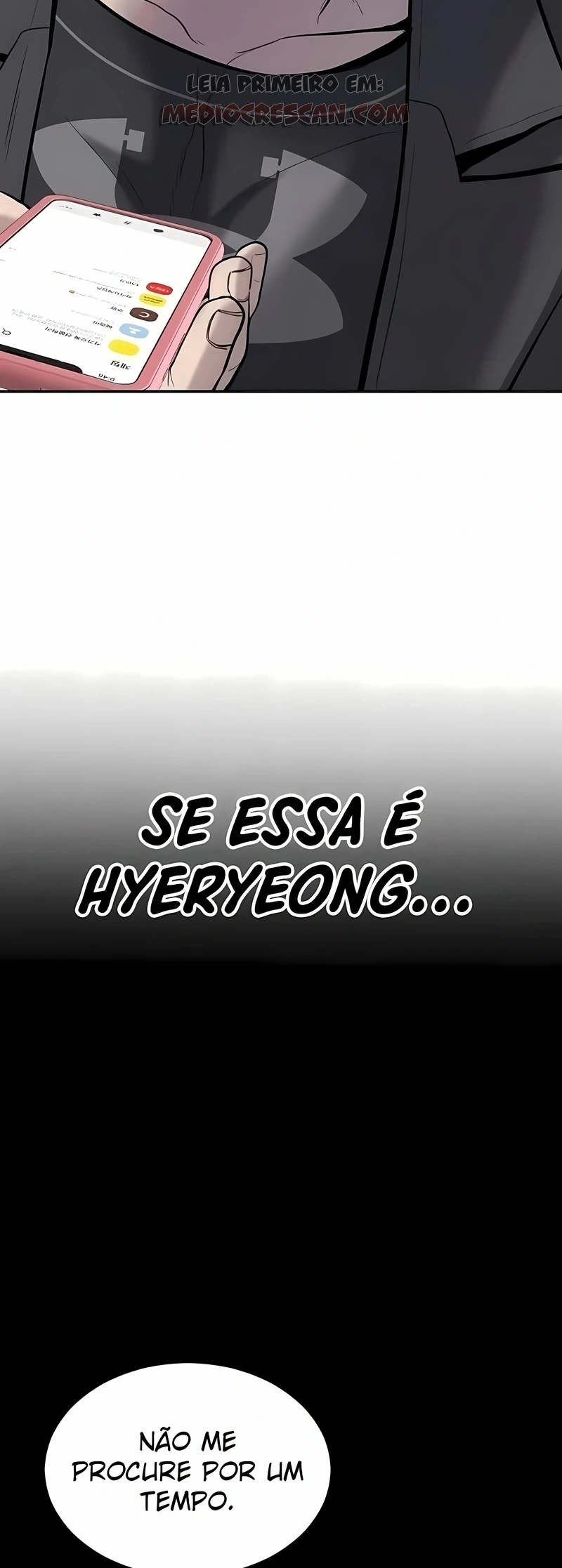 Gerente Kim Capítulo 6 Página 44