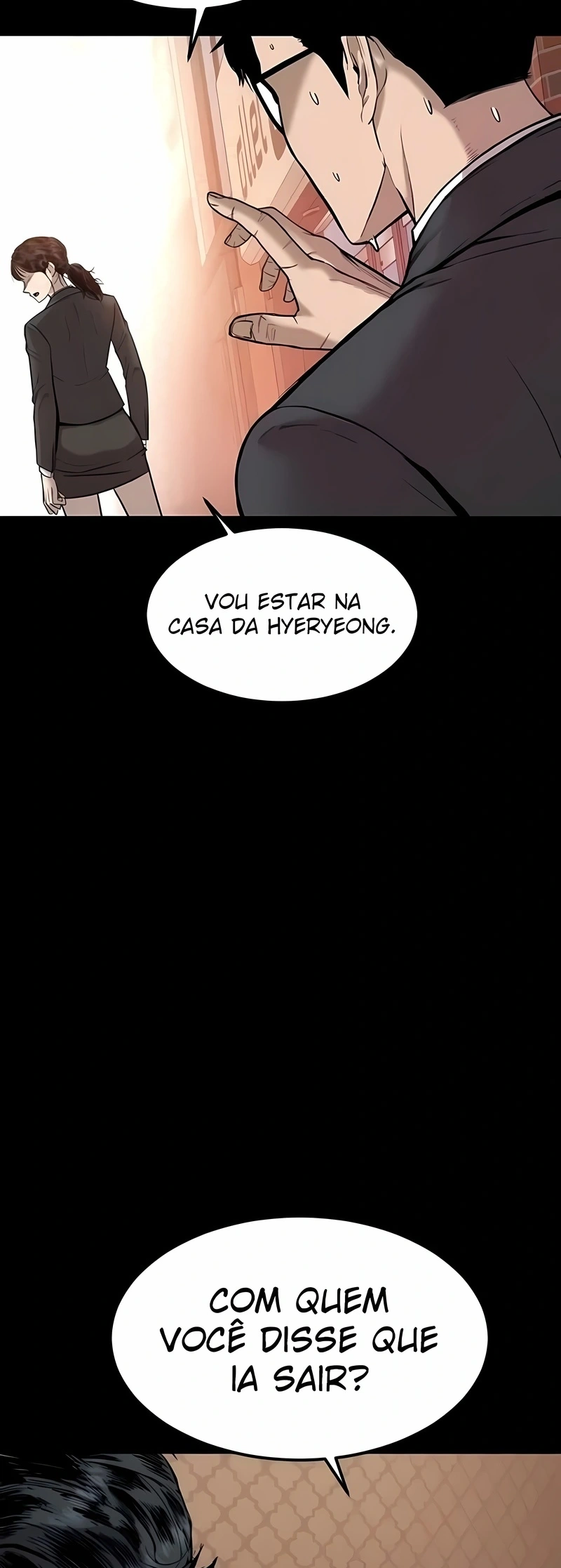 Gerente Kim Capítulo 6 Página 45