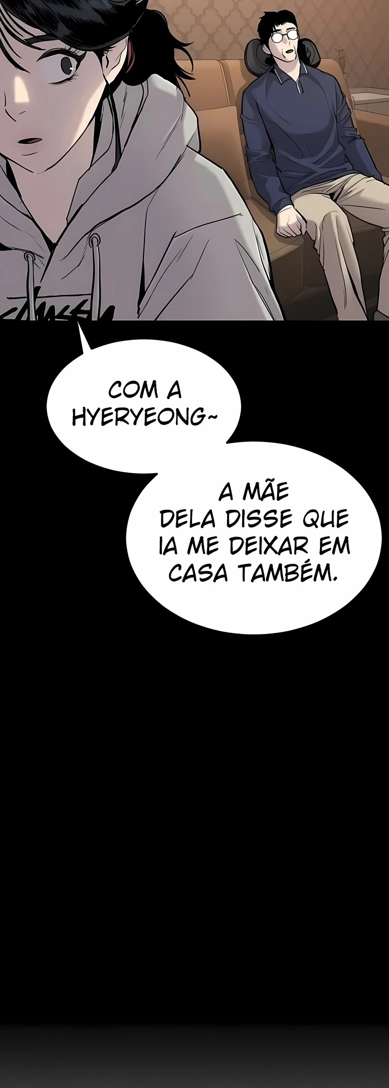 Gerente Kim Capítulo 6 Página 46