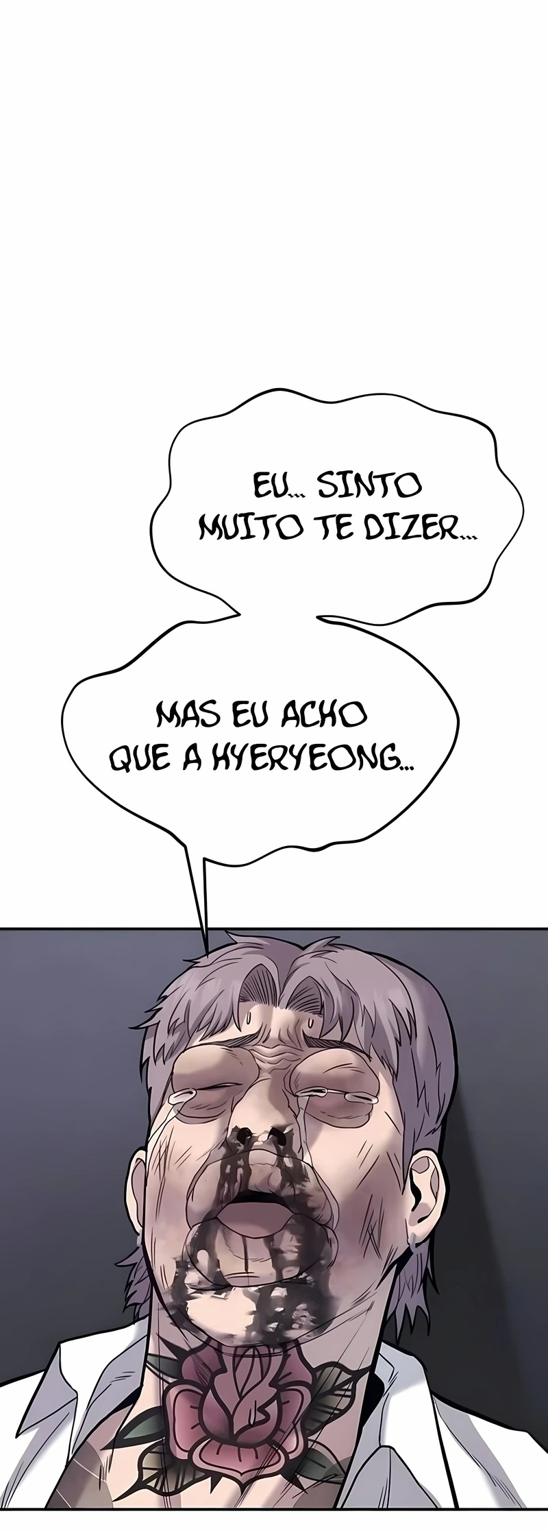 Gerente Kim Capítulo 6 Página 52