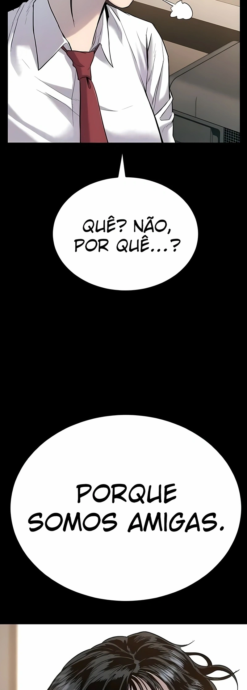 Gerente Kim Capítulo 6 Página 57