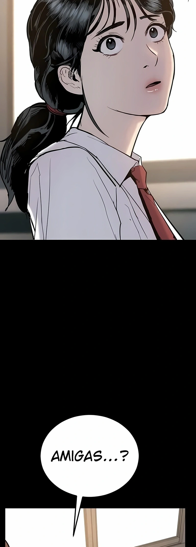 Gerente Kim Capítulo 6 Página 58