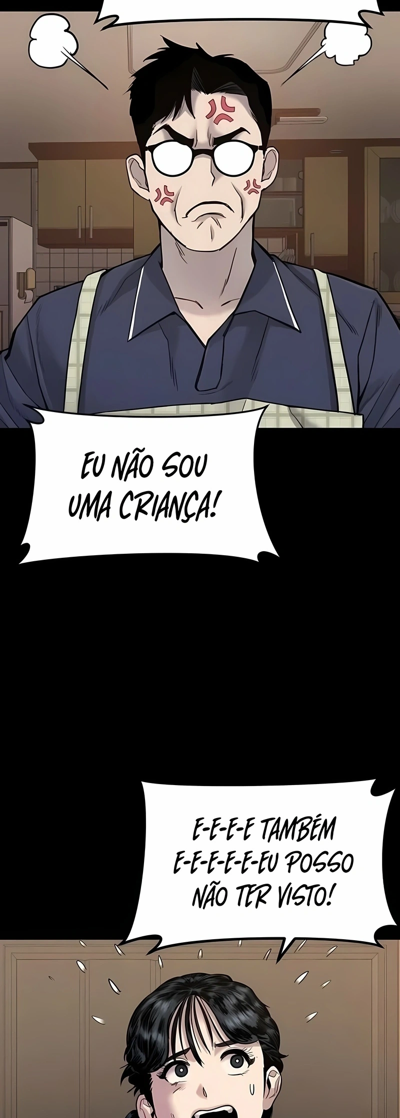 Gerente Kim Capítulo 6 Página 73