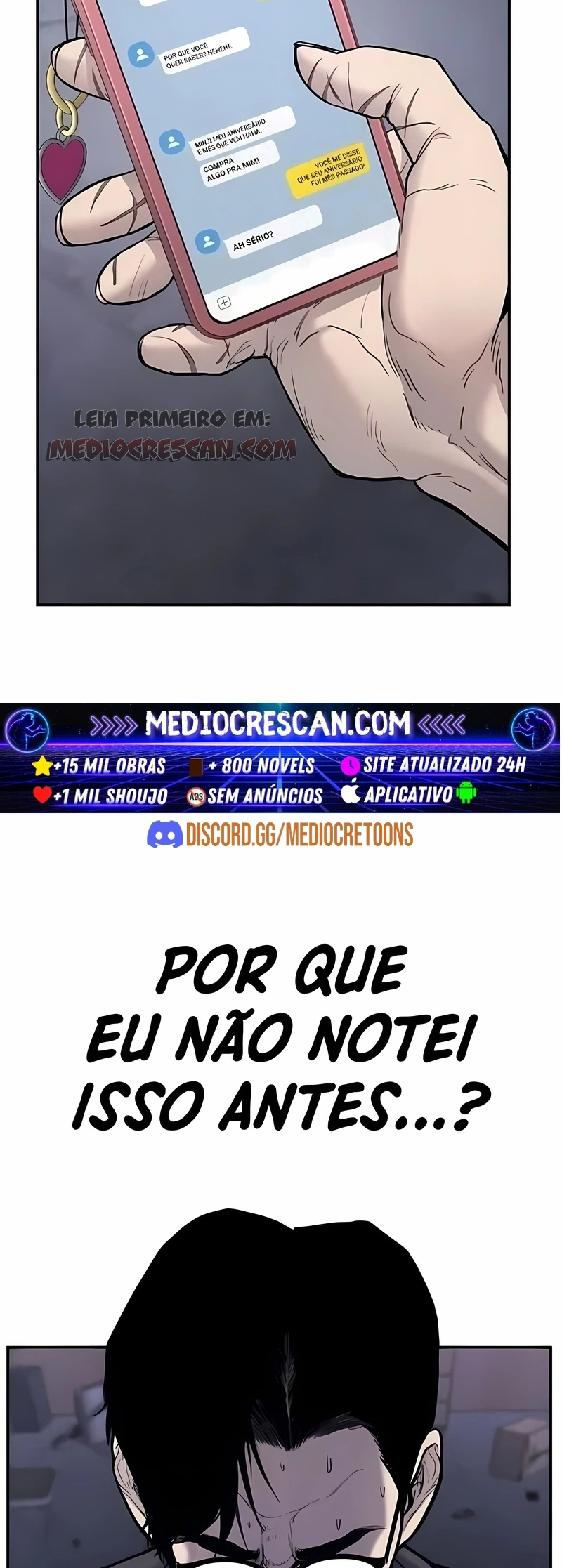 Gerente Kim Capítulo 6 Página 75