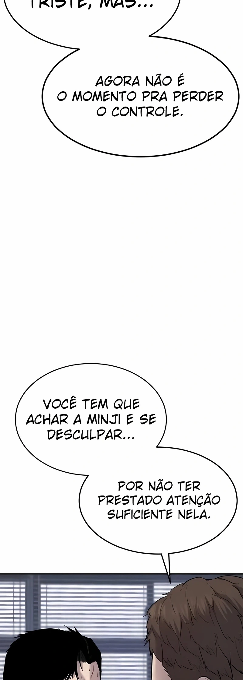 Gerente Kim Capítulo 6 Página 80