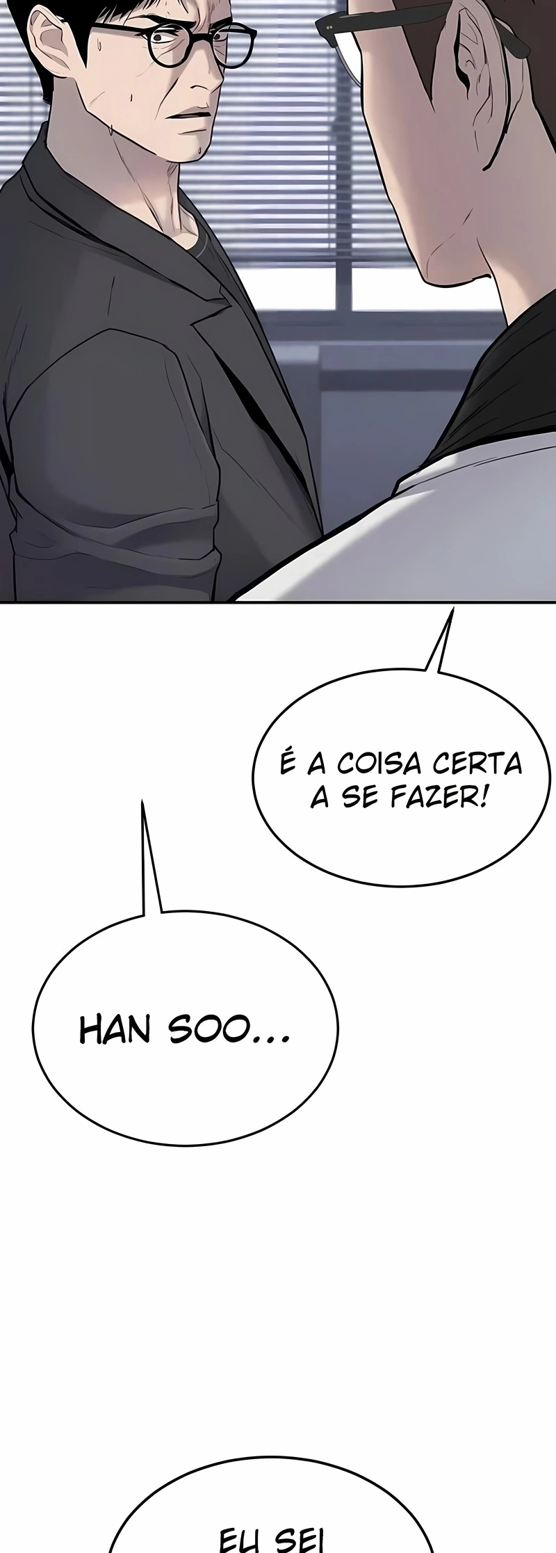 Gerente Kim Capítulo 6 Página 81