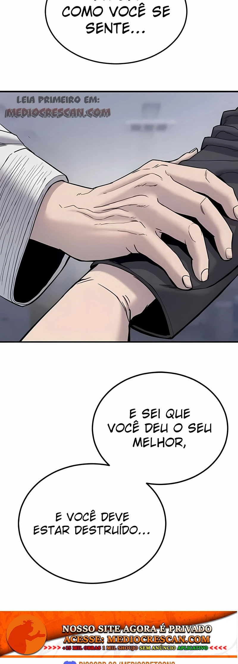 Gerente Kim Capítulo 6 Página 82