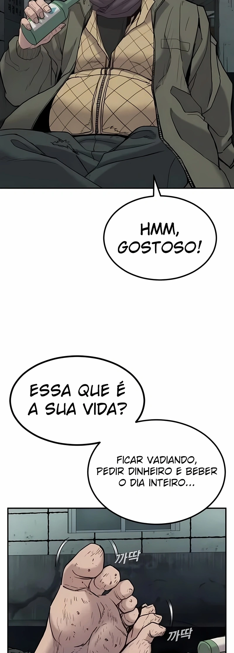 Gerente Kim Capítulo 6 Página 93