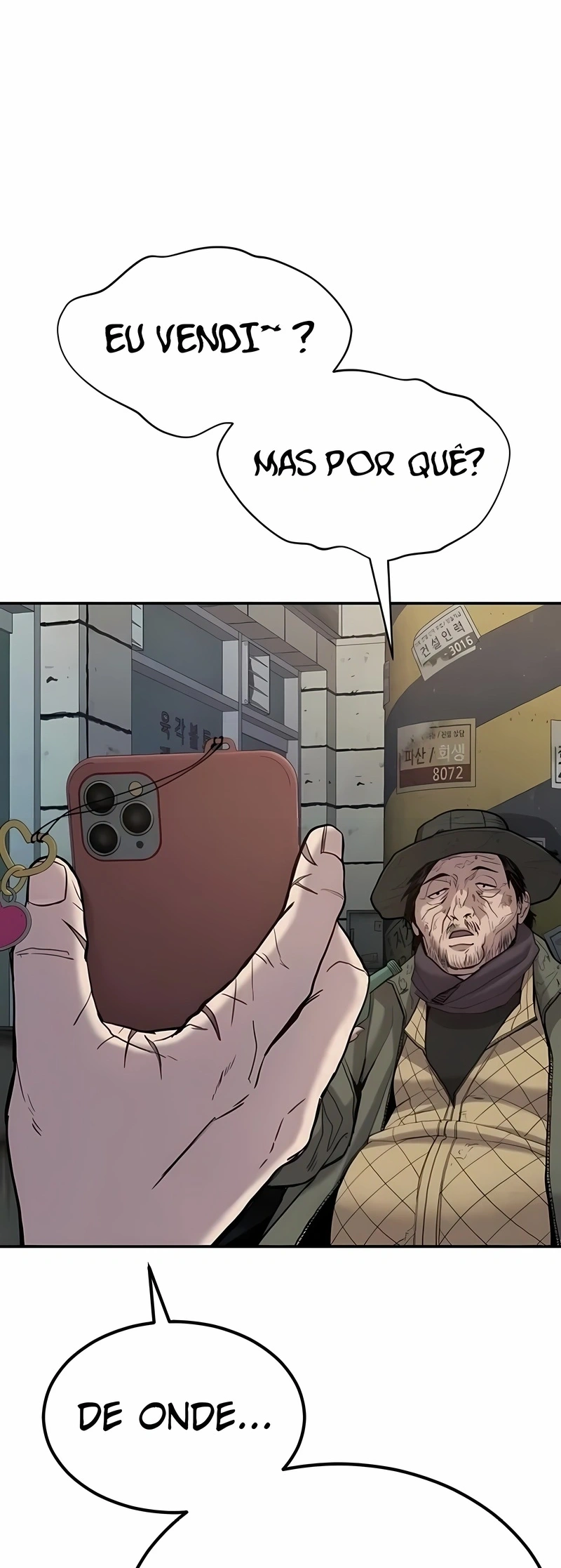 Gerente Kim Capítulo 6 Página 97