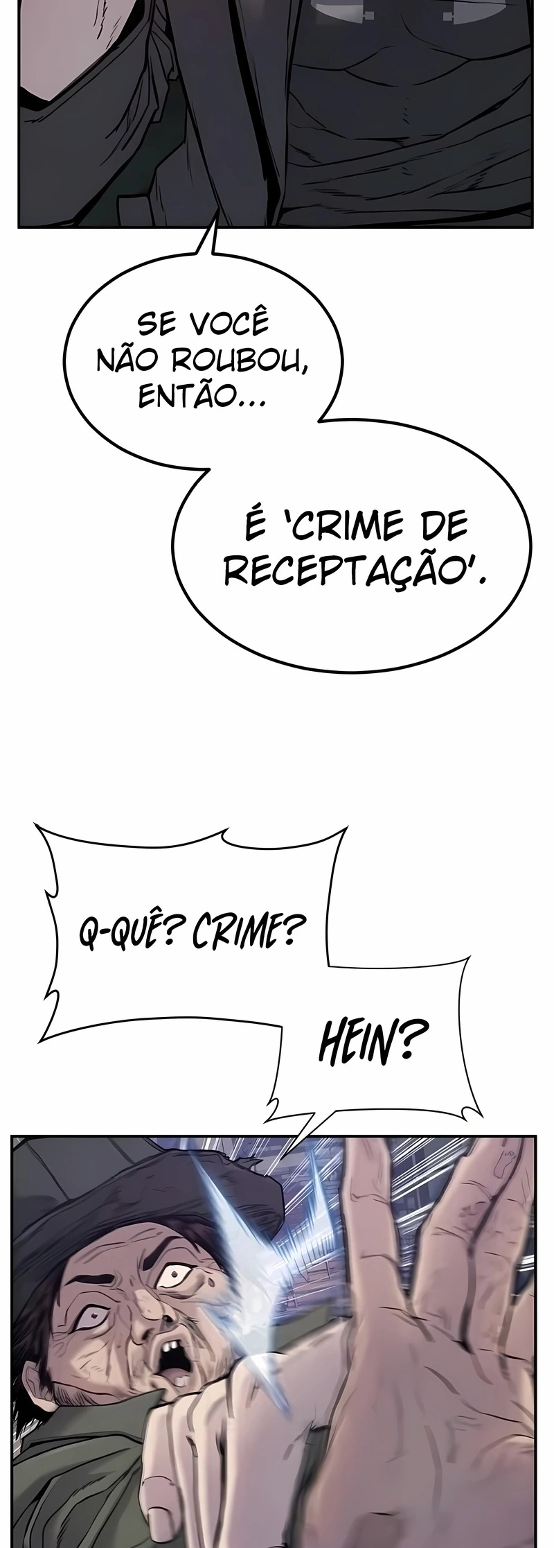 Gerente Kim Capítulo 6 Página 99